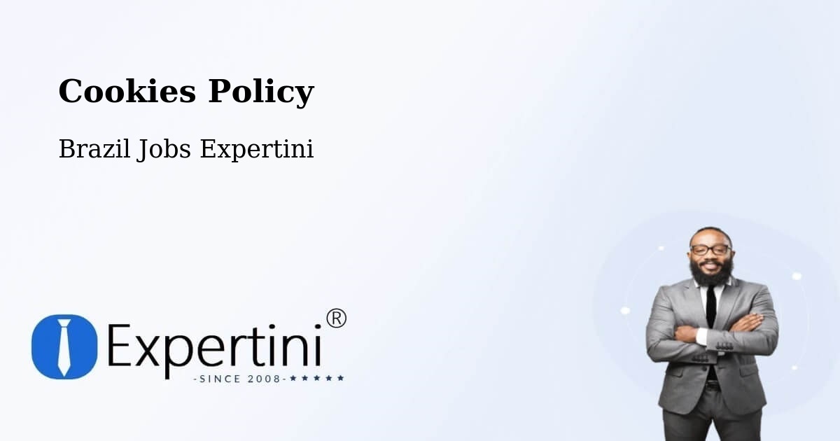 Cookie Policy – Olho D'Água - Brazil Jobs Expertini