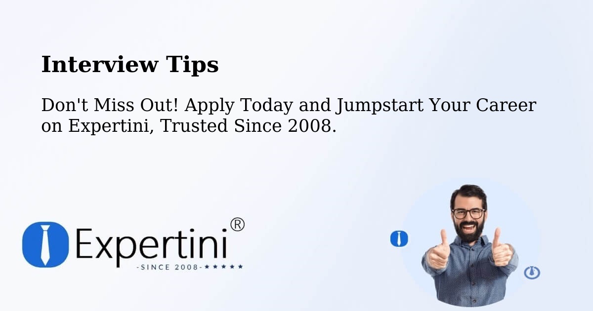 Interview Tips & Techniques for Job Seekers – Olho D'Água - Olho D'Água, Brazil Jobs Expertini
